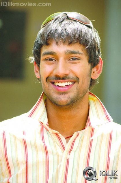 Varun-Sandesh